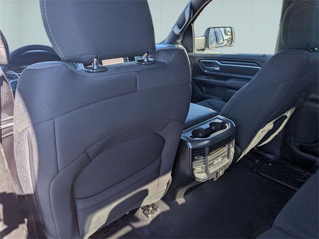 New 2026 RAM 1500 Big Horn image 43