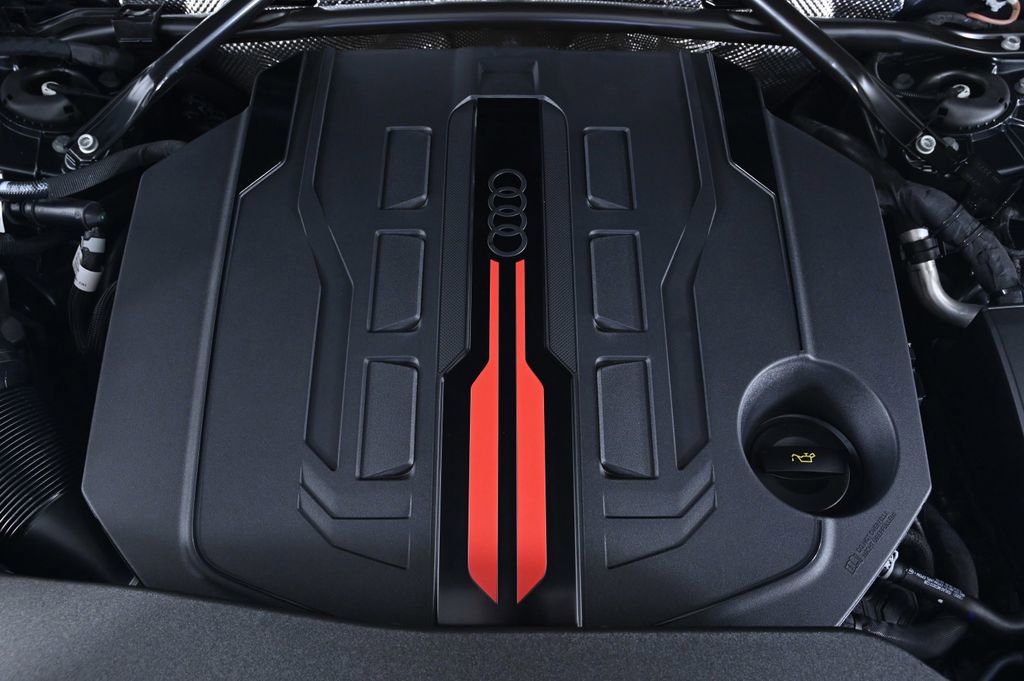 New 2025 Audi SQ5 Premium Plus image 26