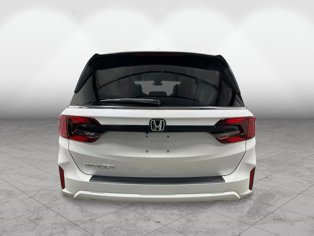 New 2026 Honda Odyssey EX-L image 4