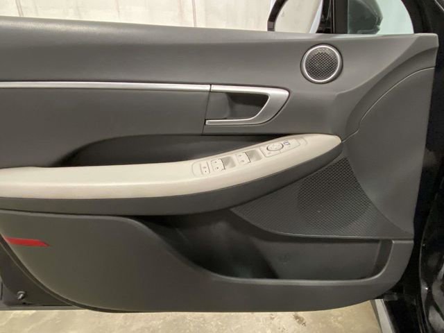 Used 2024 Hyundai Sonata SEL image 12
