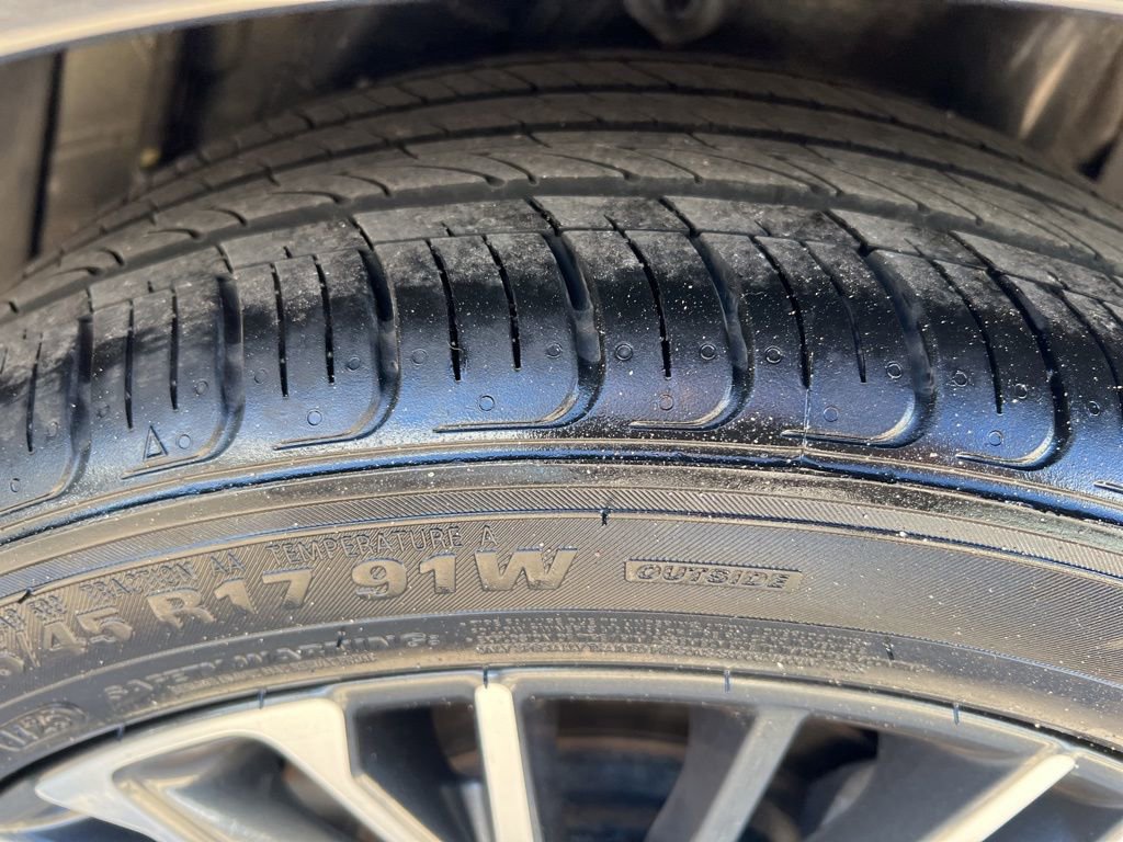 Certified 2024 Kia Forte GT-Line image 42