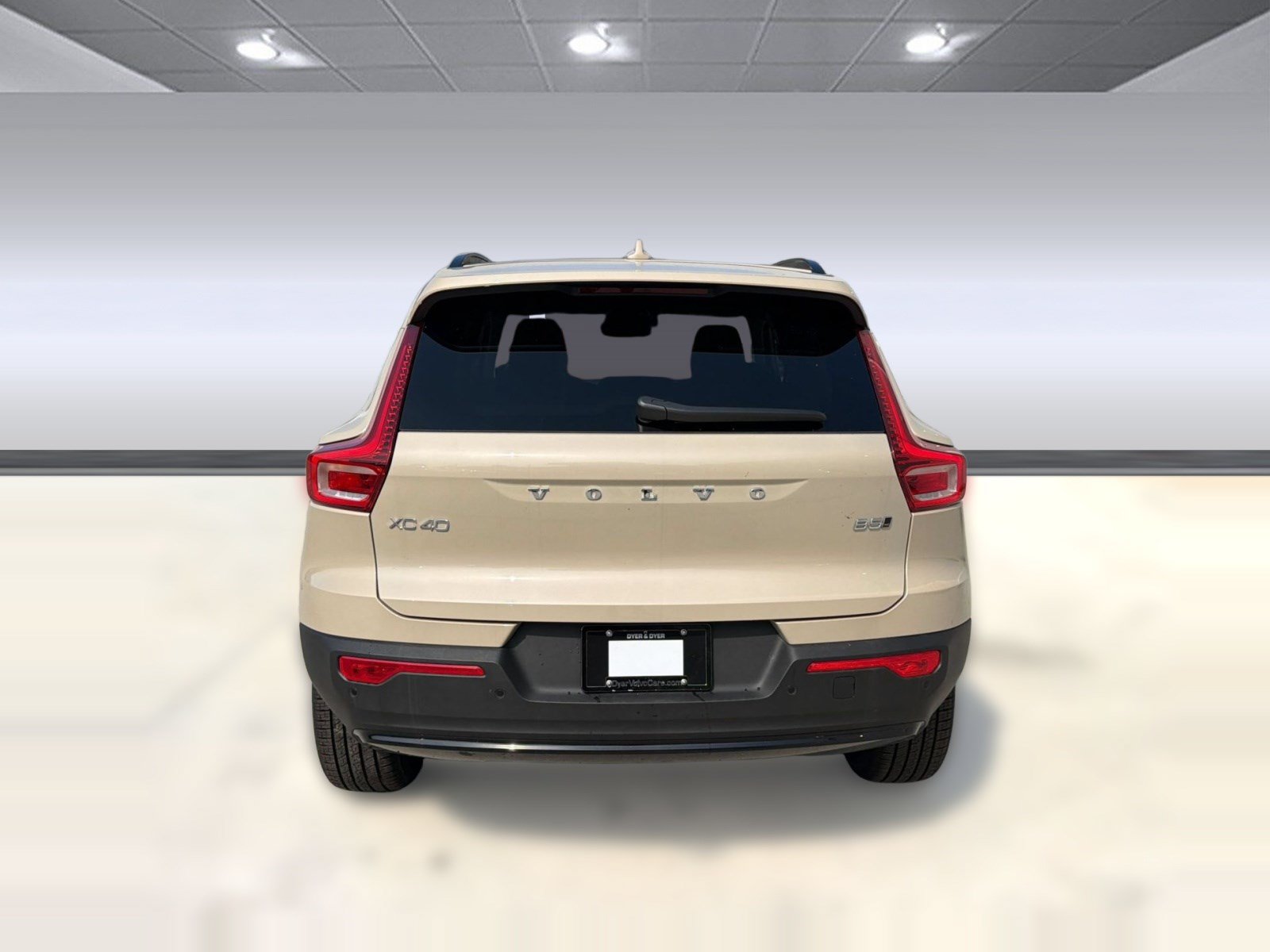 New 2026 Volvo XC40 B5 Ultra w/ Protection Package Premier AWD/4WD image 10