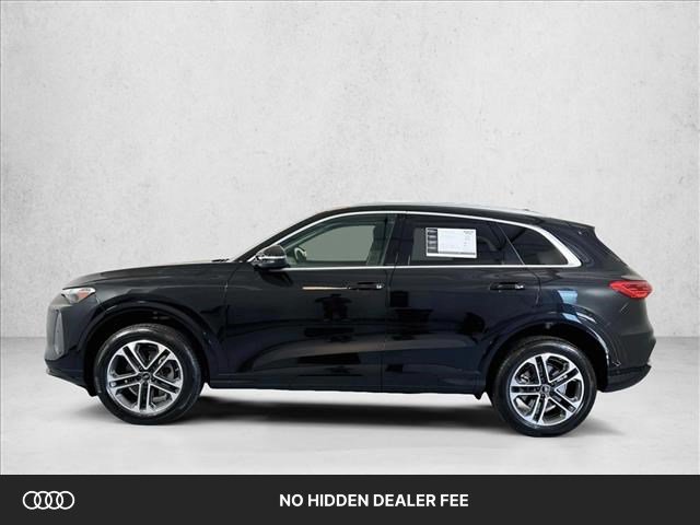 Used 2025 Audi Q5 Premium w/ Convenience Package AWD/4WD image 1