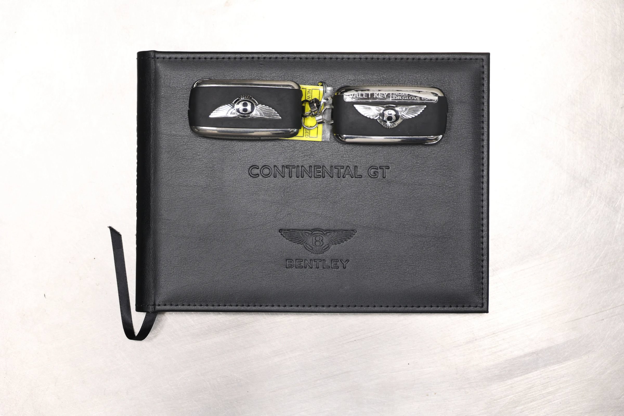 Used 2016 Bentley Continental GT V8 S AWD/4WD image 5