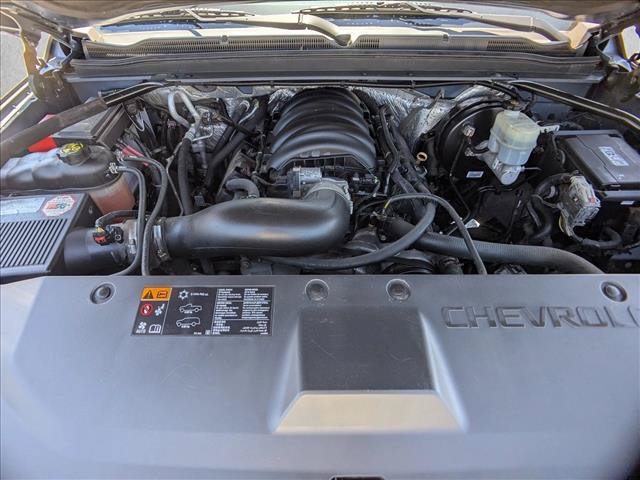 Used 2016 Chevrolet Tahoe LT AWD/4WD image 25