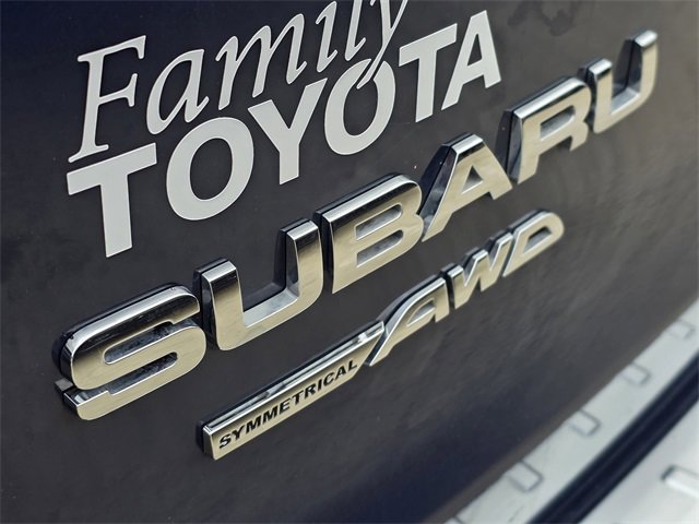 Used 2025 Subaru Ascent Premium image 7