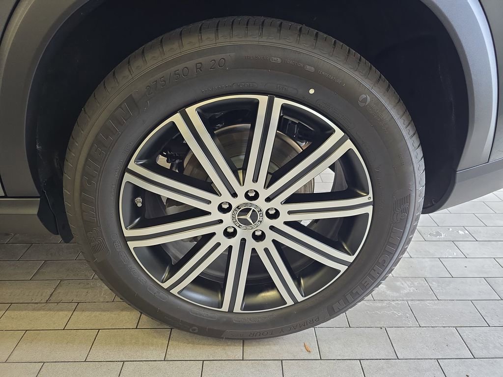 Certified 2026 Mercedes-Benz GLE 350 4MATIC image 39