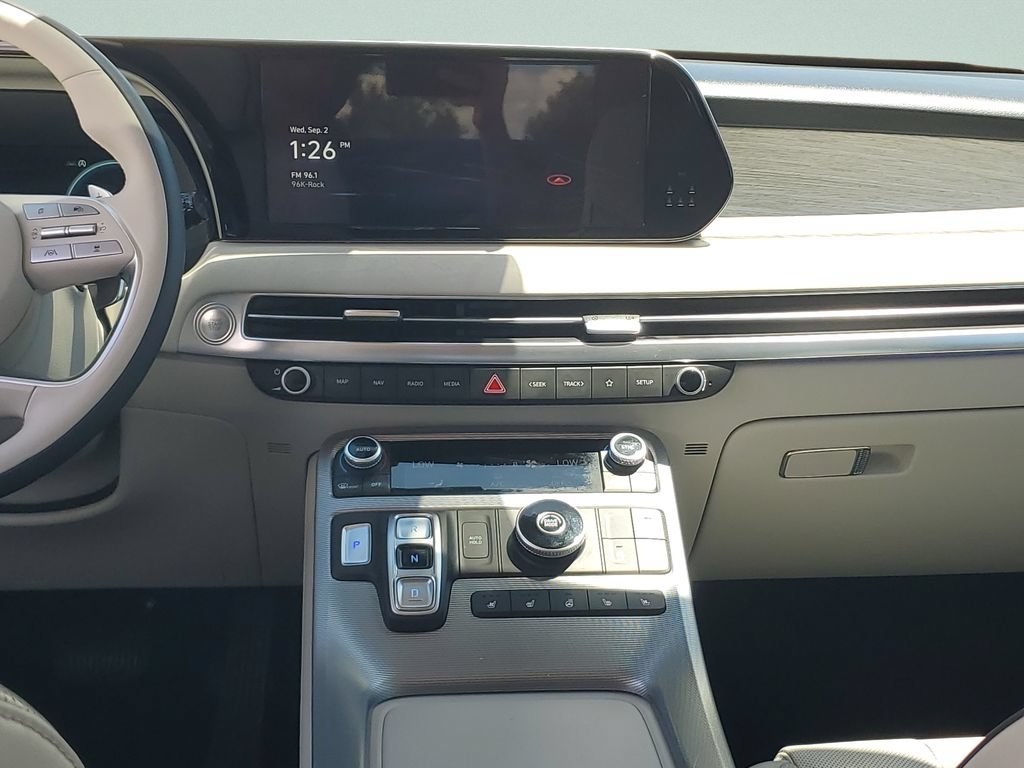 Used 2023 Hyundai Palisade Calligraphy FWD image 15