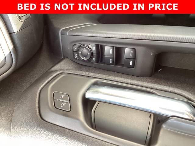 New 2025 GMC Sierra 3500 Pro w/ Convenience Package image 19