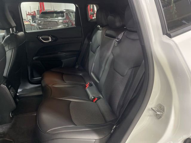 New 2026 Jeep Compass Latitude image 21