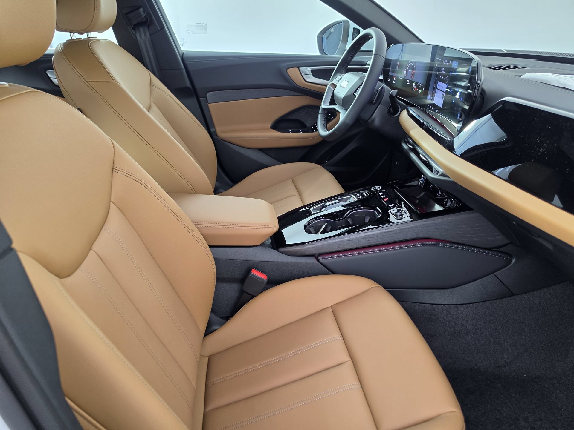 New 2026 Audi A5 Premium AWD/4WD image 42