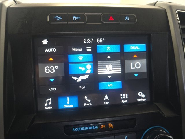 Used 2019 Ford F150 Lariat AWD/4WD image 27
