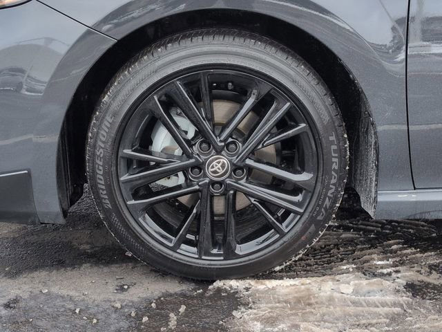 Certified 2026 Toyota Camry SE w/ Convenience Package image 11