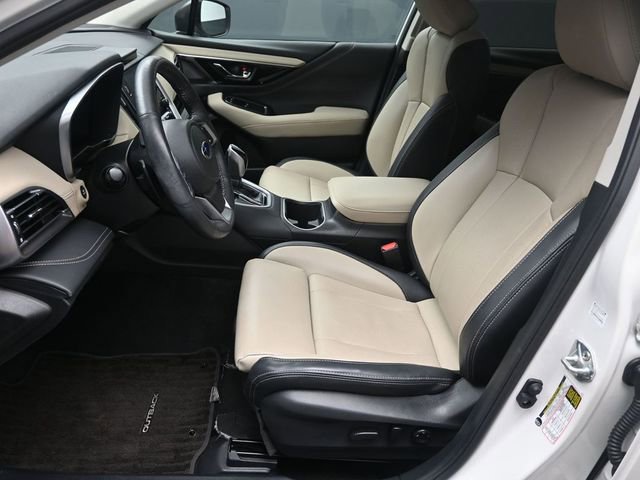 Used 2023 Subaru Outback Limited XT image 18