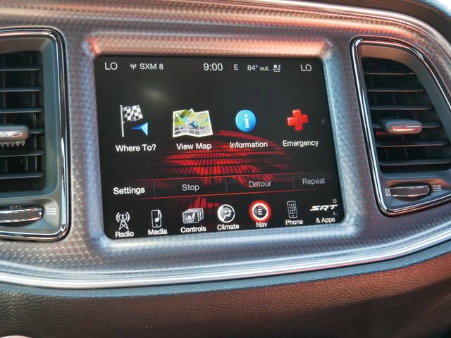 Used 2015 Dodge Challenger SRT Hellcat image 20