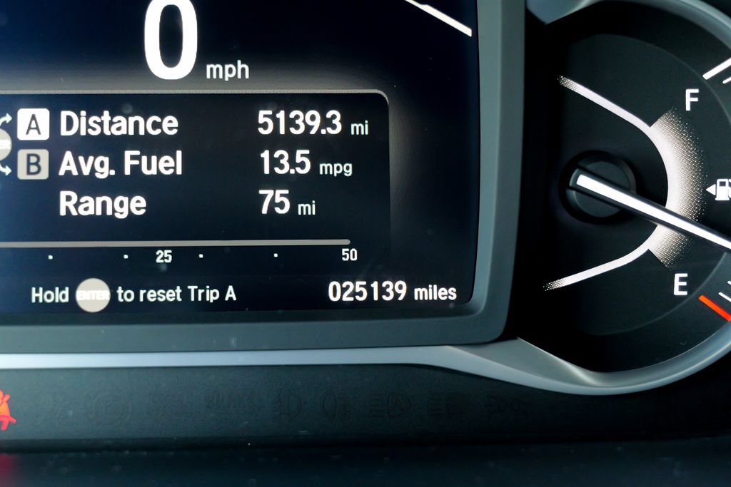 Used 2023 Honda Passport EX-L image 46