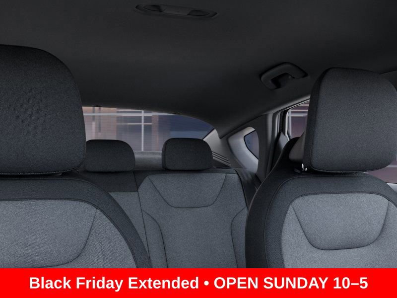 New 2025 Kia K4 LXS image 28