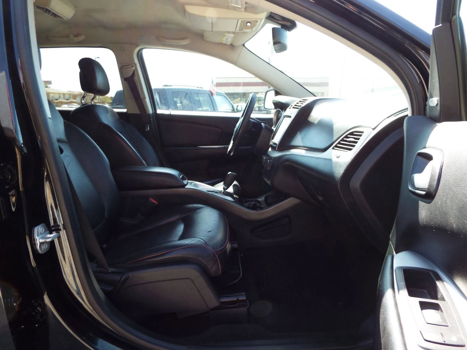 Used 2016 Dodge Journey R/T w/ Driver Convenience Group FWD image 23