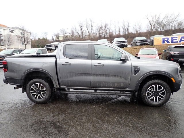 Used 2024 Ford Ranger Lariat image 6