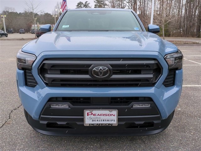 New 2026 Toyota Tacoma SR5 image 9