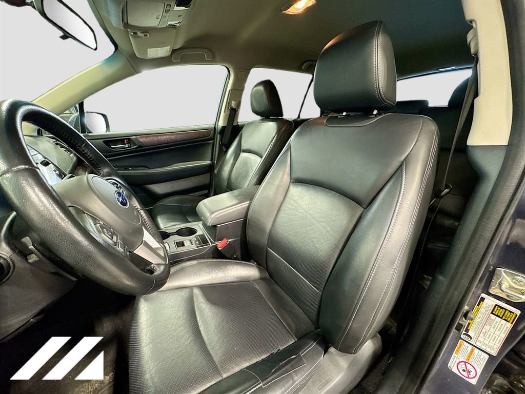 Used 2015 Subaru Outback 2.5i Limited AWD/4WD image 22