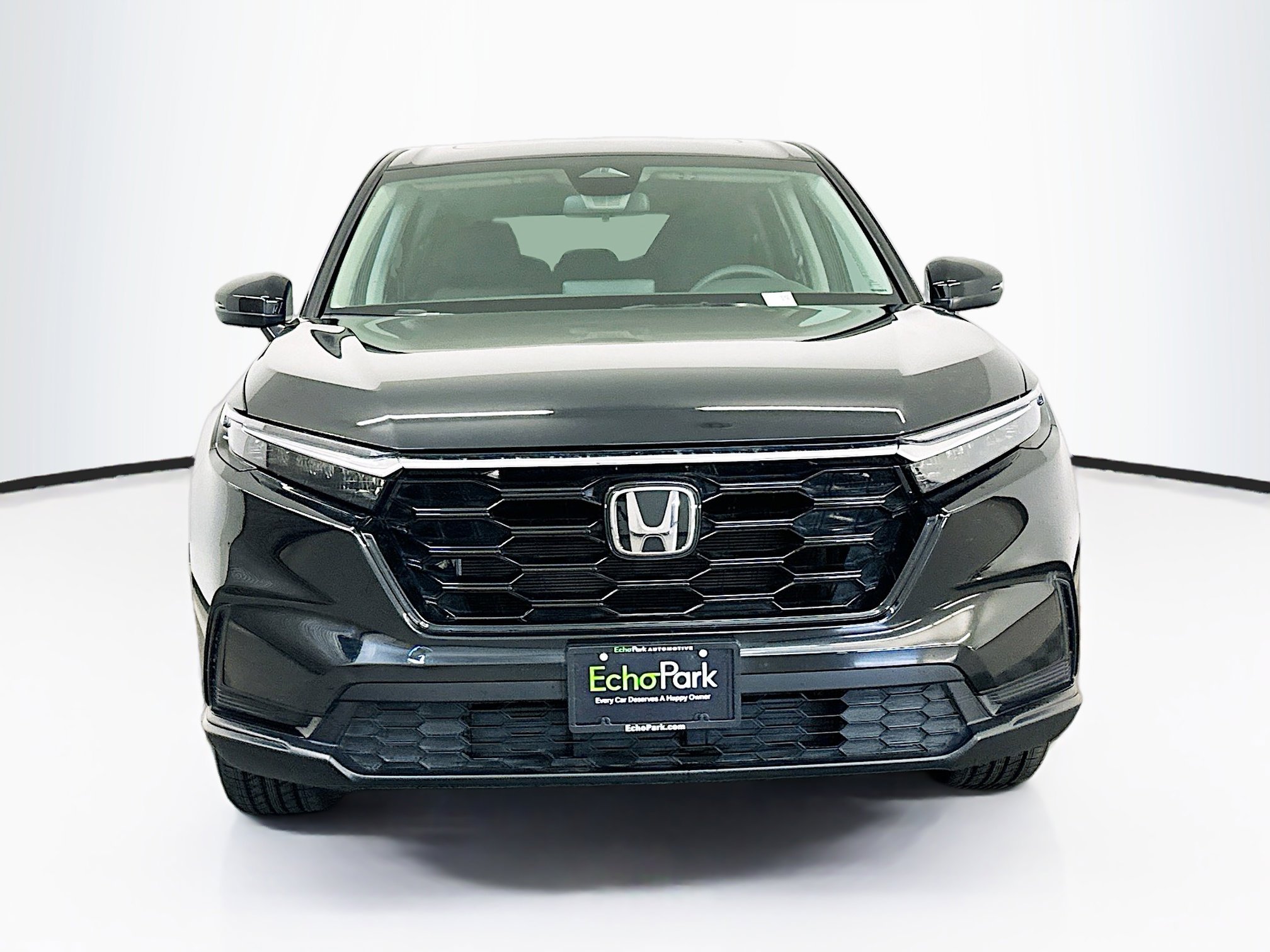 Used 2025 Honda CR-V EX image 2