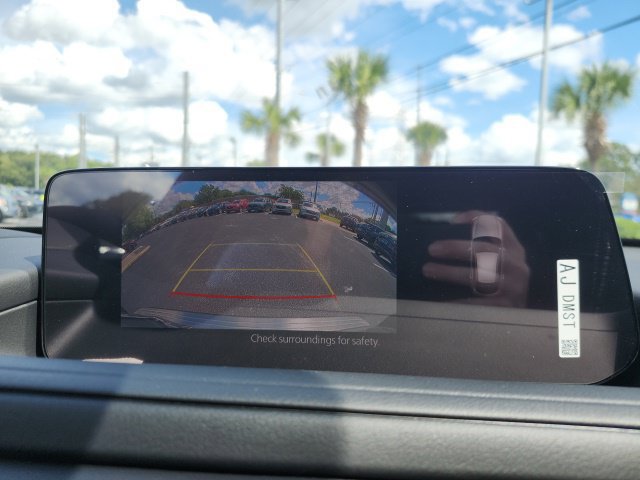 New 2026 MAZDA CX-30 AWD 2.5 S image 33