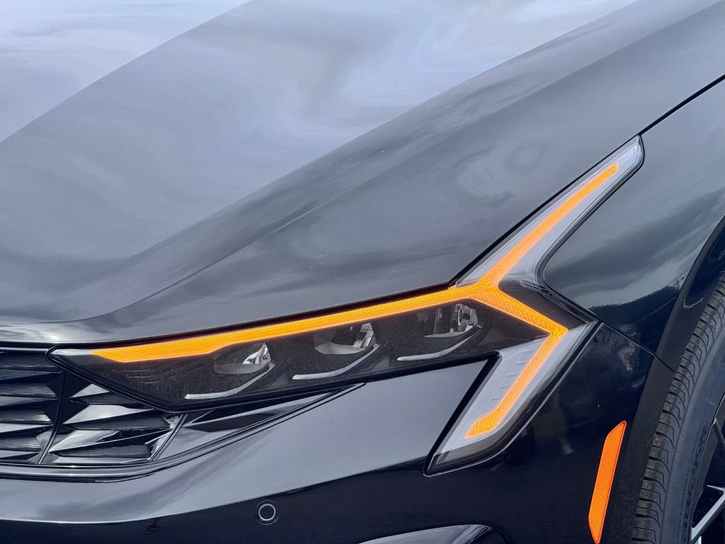 New 2026 Kia K5 LXS image 10