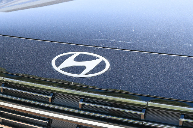 New 2026 Hyundai Palisade Limited AWD/4WD image 11