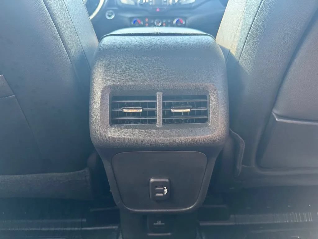 Used 2020 GMC Terrain SLT w/ Preferred Package AWD/4WD image 20
