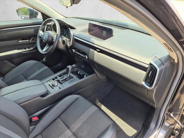 Used 2025 MAZDA CX-50 AWD 2.5 S w/ Preferred Package image 22