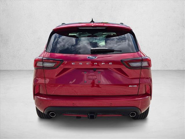 Used 2023 Ford Escape ST-Line Select w/ Tech Pack #2 AWD/4WD image 6