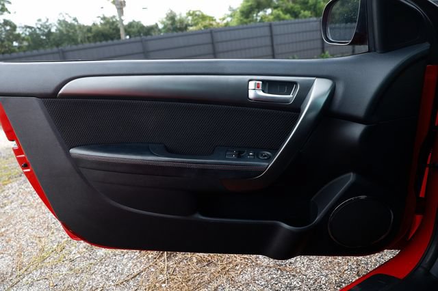 Used 2011 Kia Forte Koup SX FWD image 41