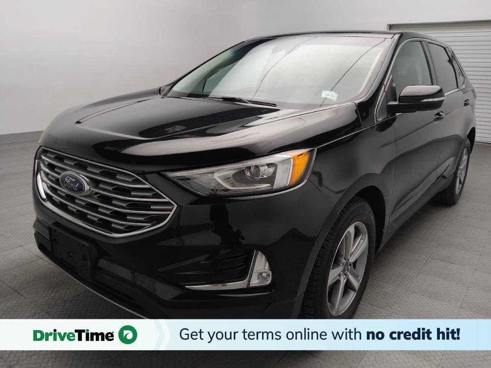 Used 2019 Ford Edge SEL w/ Equipment Group 201A