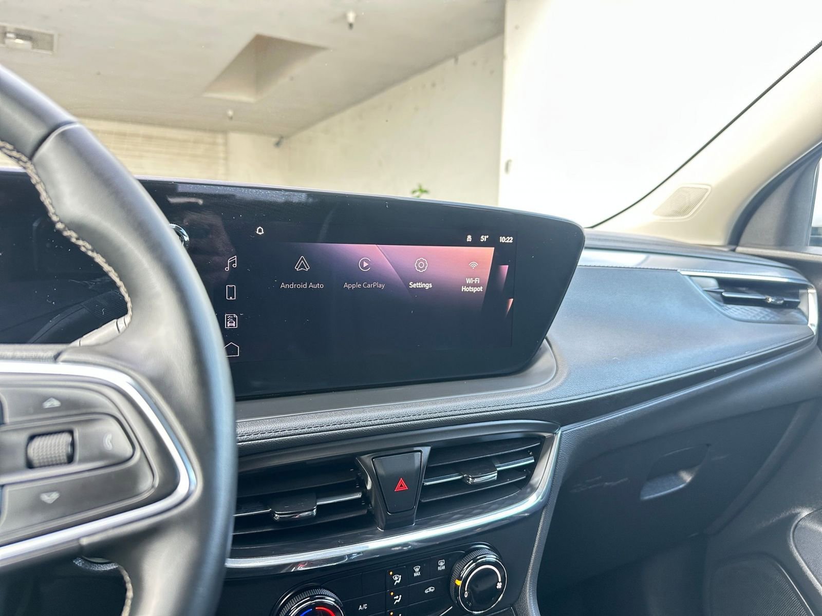 Used 2025 Buick Encore GX Preferred image 21