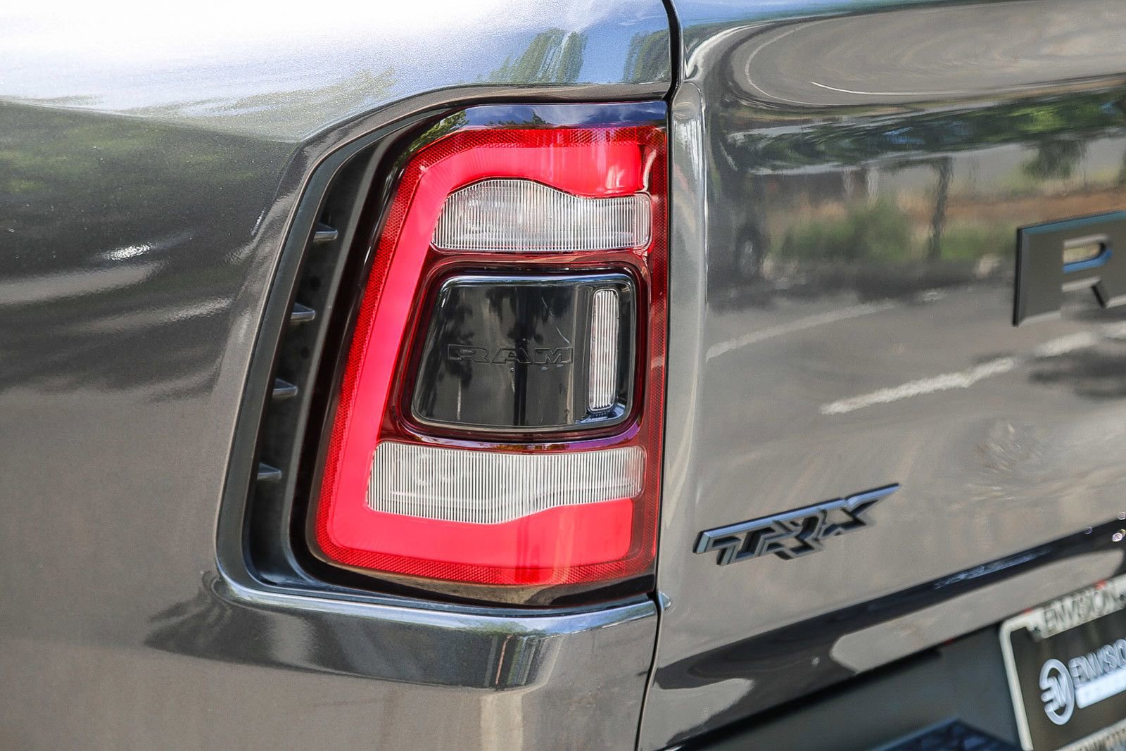 Used 2022 RAM 1500 TRX w/ TRX Level 2 Equipment Group AWD/4WD image 8
