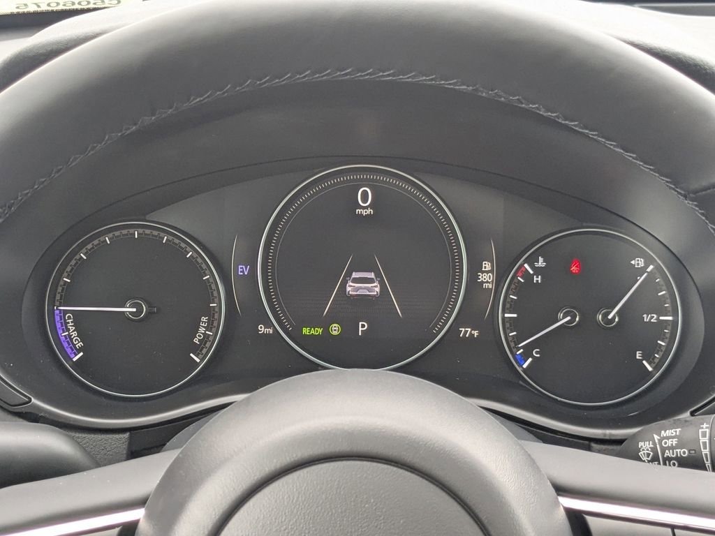 New 2026 MAZDA CX-50 2.5 Hybrid w/ Weather Package image 30