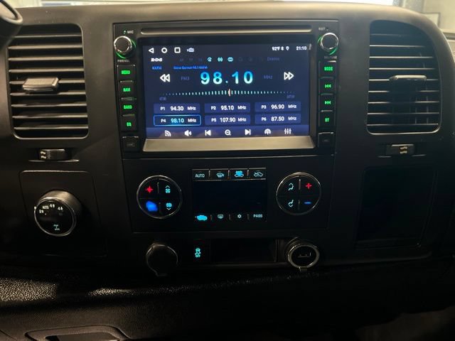 Used 2012 Chevrolet Silverado 1500 LT w/ All-Star Edition AWD/4WD image 17