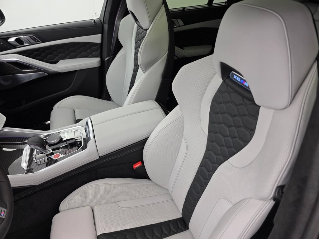 New 2027 BMW X6 M Competition w/ Executive Package AWD/4WD image 8
