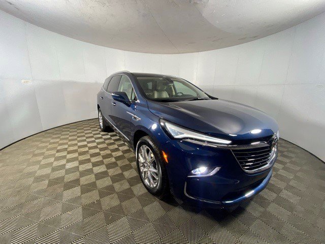 Certified 2023 Buick Enclave Essence w/ Experience Buick Package image 3
