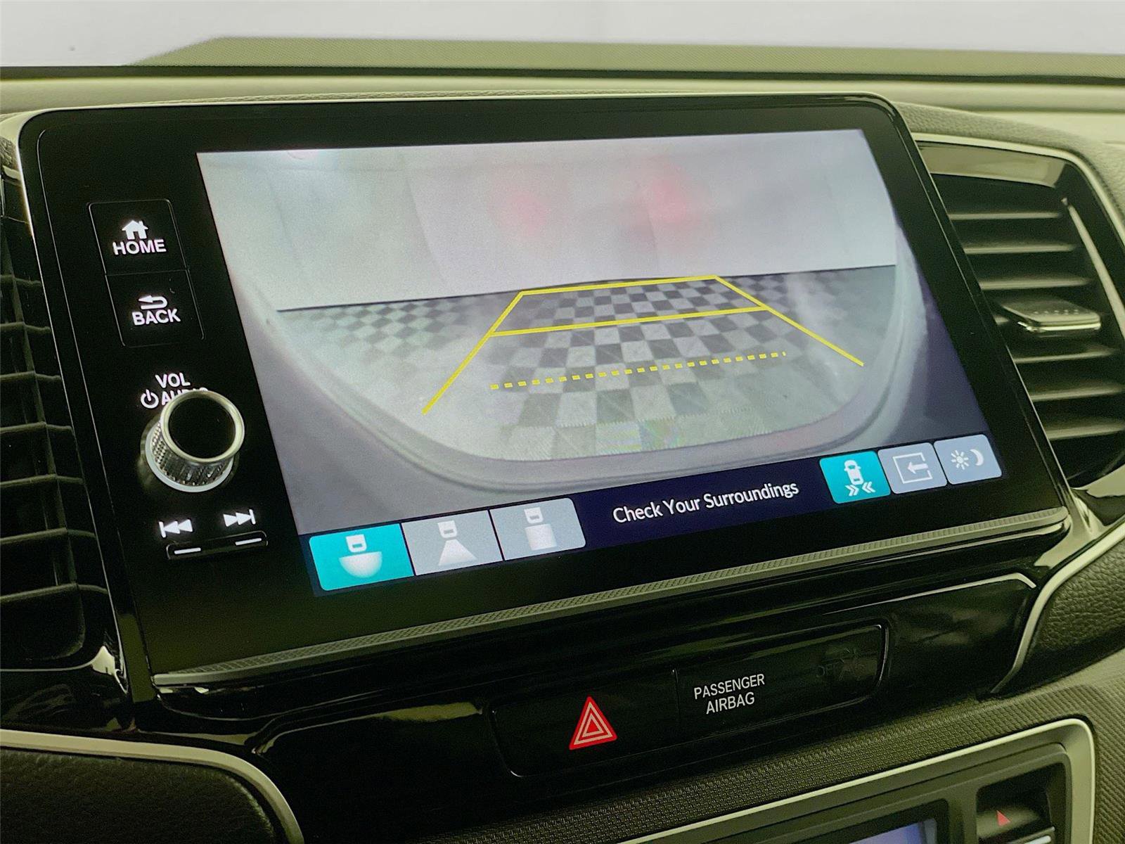 Used 2025 Honda Ridgeline TrailSport image 20