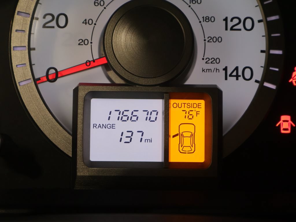 Used 2011 Honda Pilot EX image 36