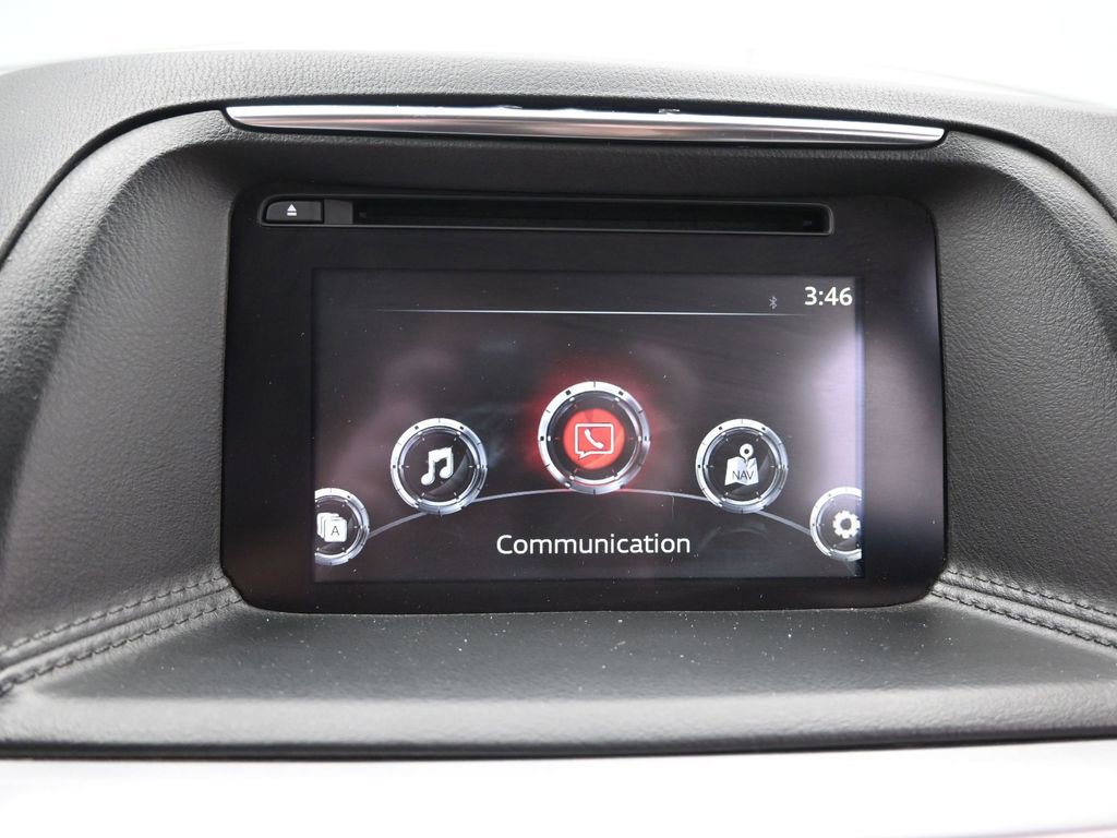 Used 2016 MAZDA CX-5 Touring image 23
