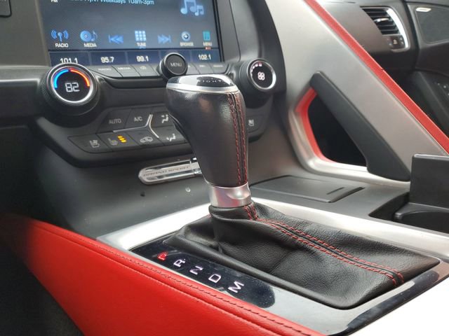 Certified 2019 Chevrolet Corvette Grand Sport image 15