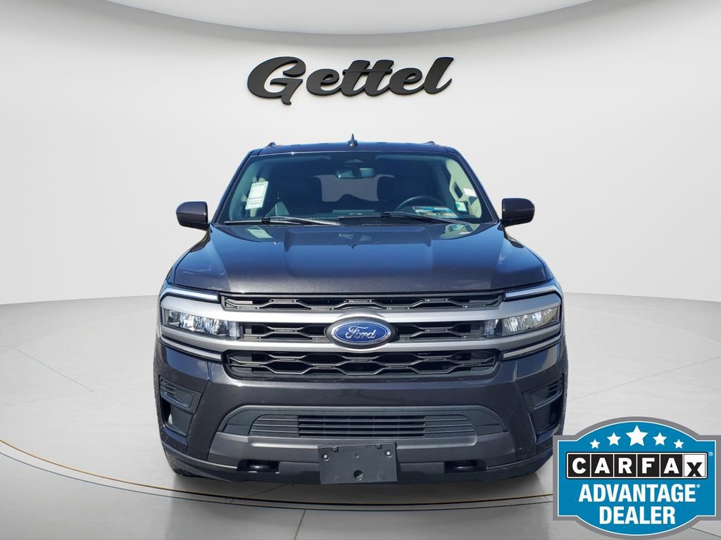Used 2022 Ford Expedition XLT image 8