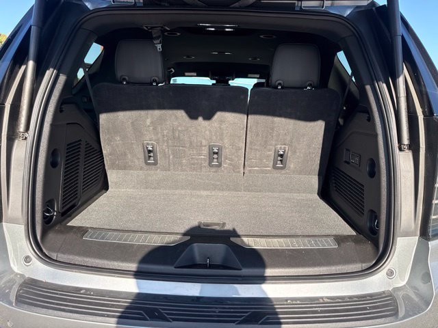 Used 2025 Chevrolet Tahoe Premier RWD image 43