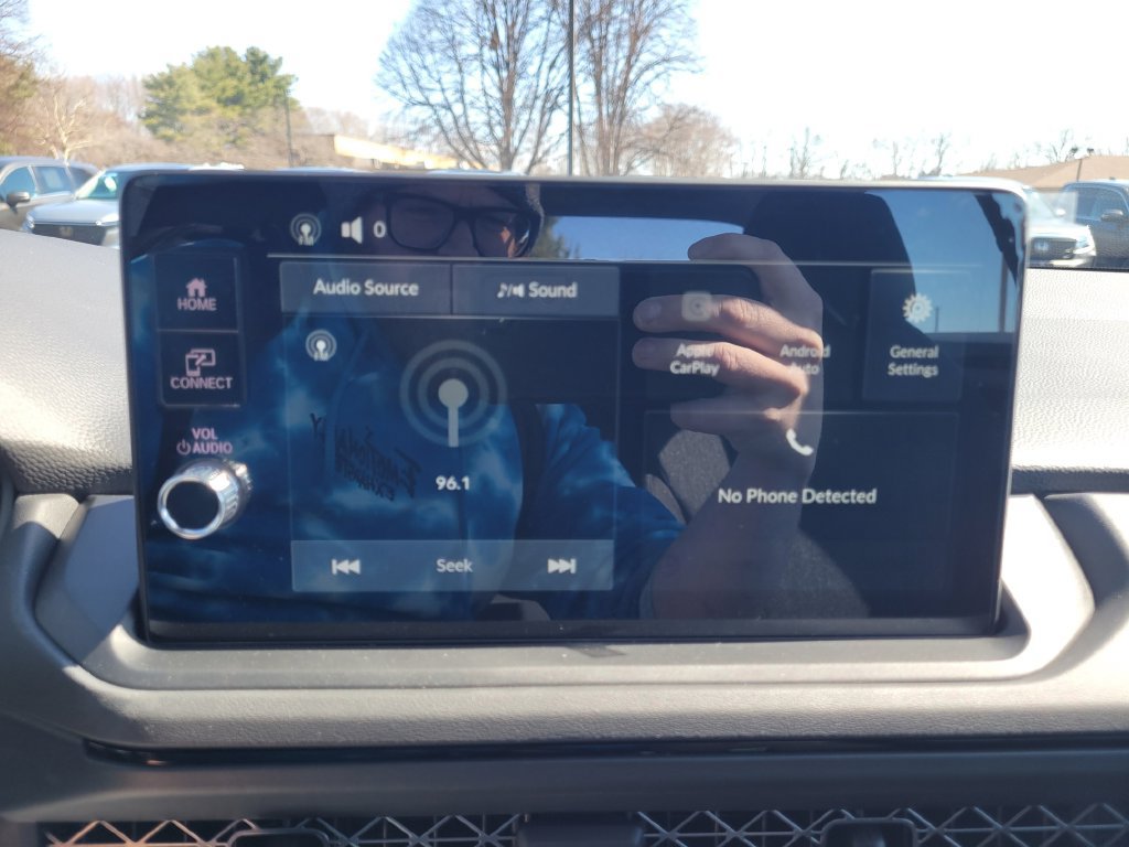 New 2026 Honda Accord SE image 20