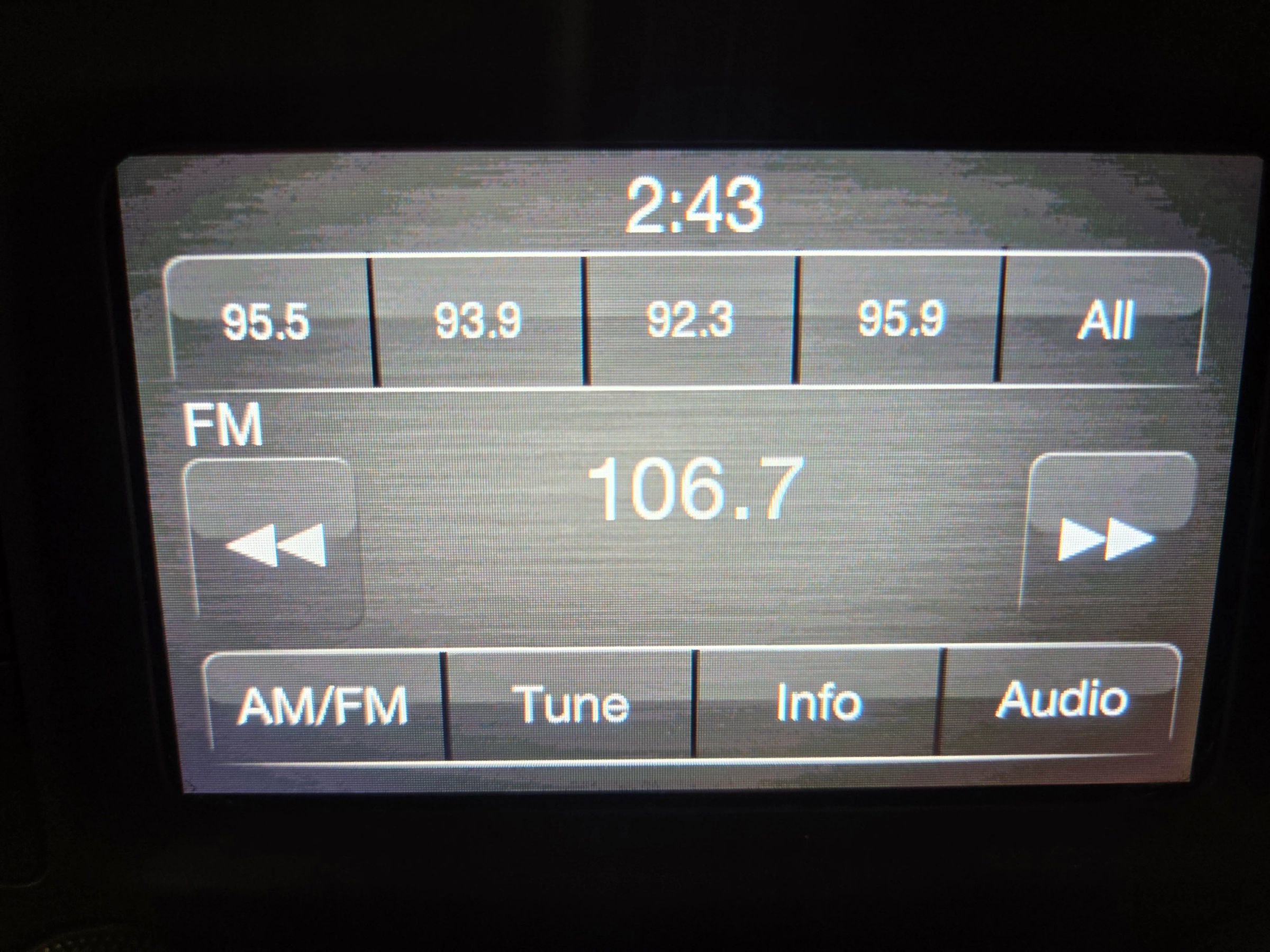 Used 2023 RAM 1500 Tradesman w/ Power & Remote Entry Group image 25