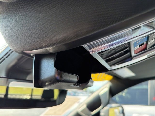 Used 2025 RAM 1500 Laramie w/ Night Edition image 35