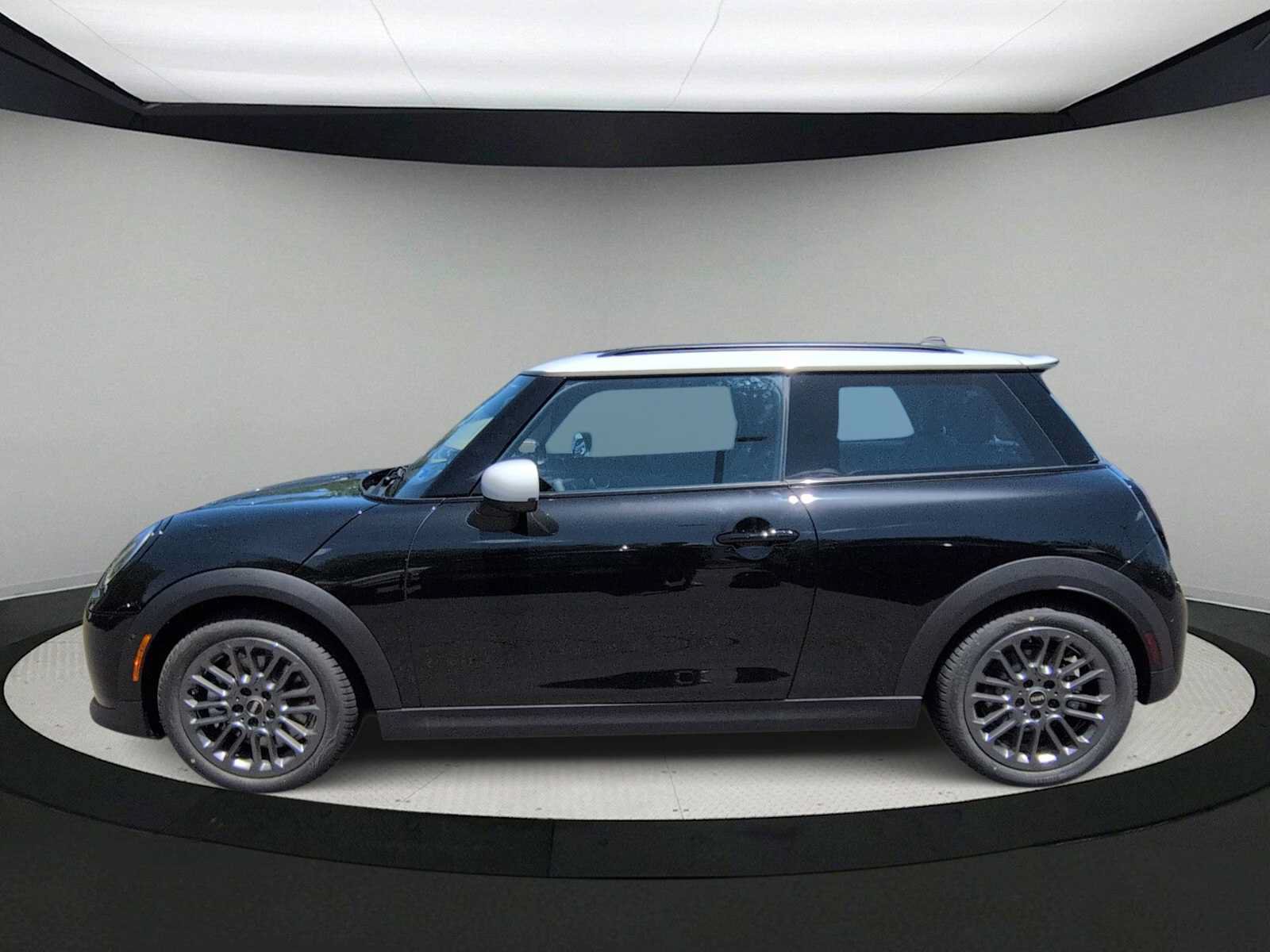 New 2026 MINI Cooper S FWD image 5